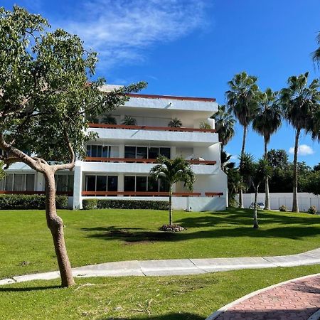 Residencias Reef Cozumel Exterior photo