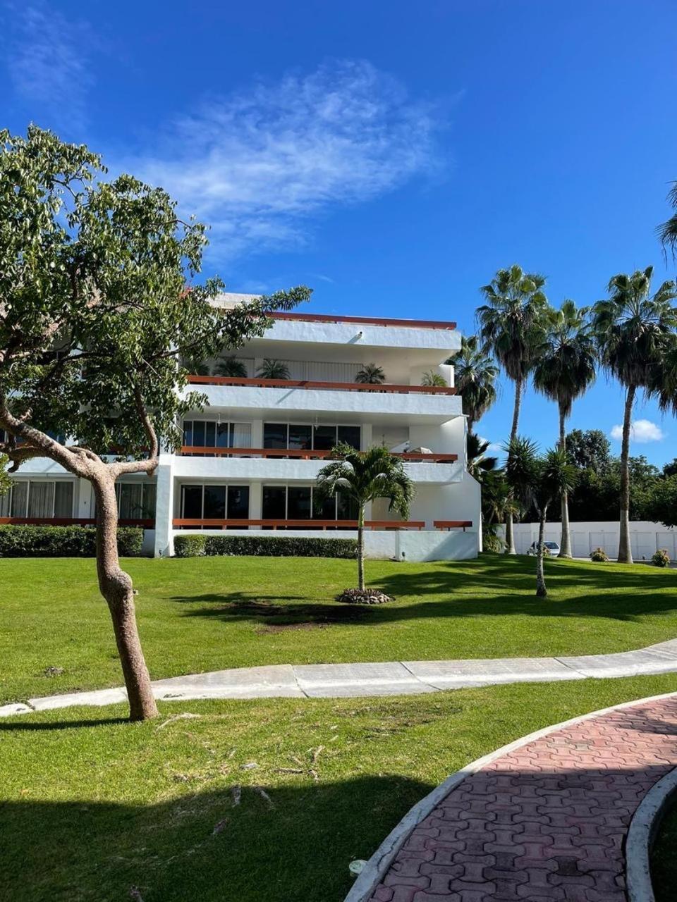 Residencias Reef Cozumel Exterior photo